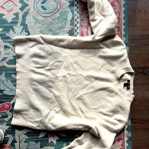 Mens Banana Republic wool sweater (M)